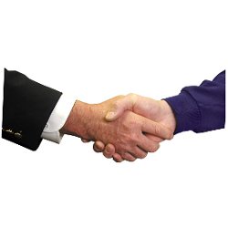 Handshake